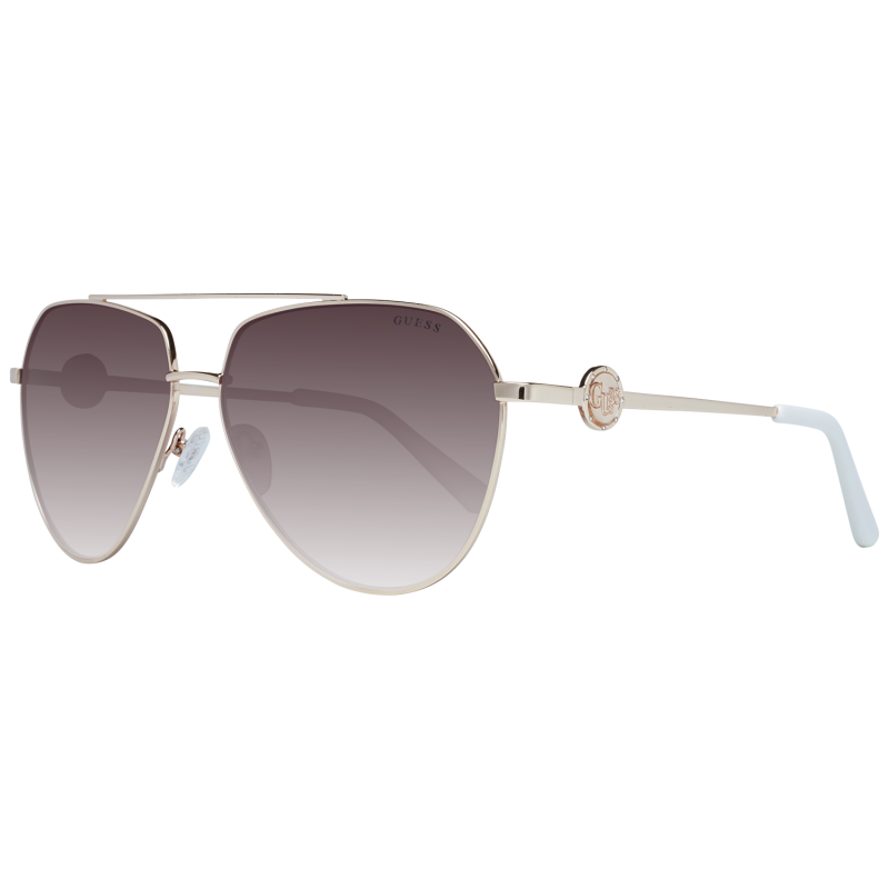 Guess Sunglasses GF6140 32F 62