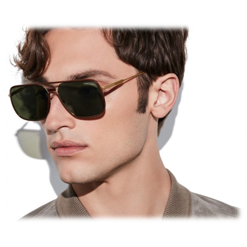 Tom Ford Sunglasses FT1015 32N