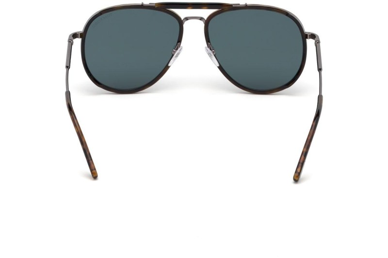 Tom Ford Sunglasses FT0666 52N 60