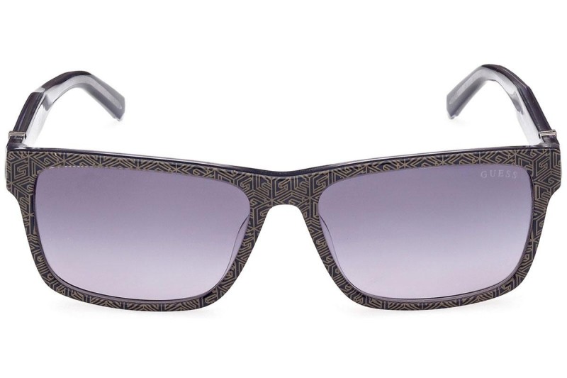 GUESS SUNGLASSES GU00074 92W