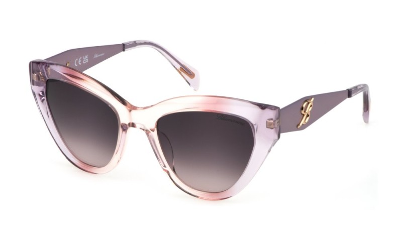 Blumarine sunglasses SBM828 0U61