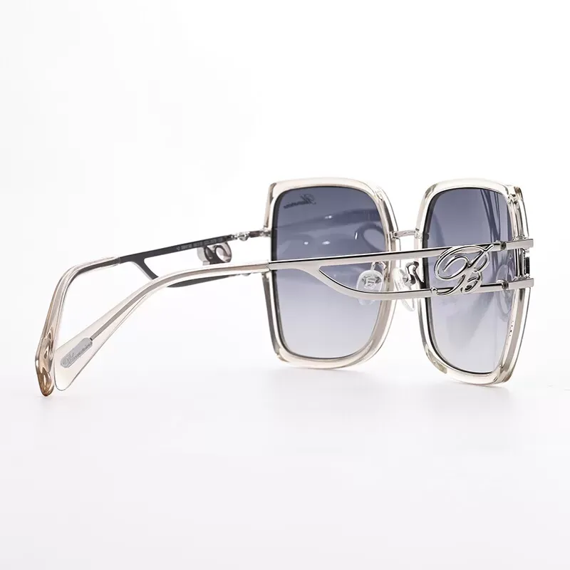 Blumarine sunglasses SBM195 0579