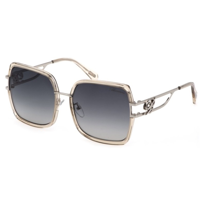 Blumarine sunglasses SBM195 0579