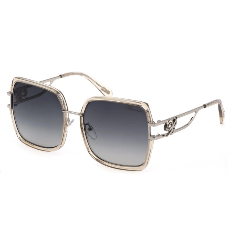 Blumarine sunglasses SBM195 0579