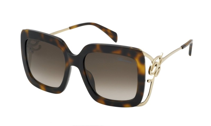 Blumarine sunglasses SBM781 09AJ