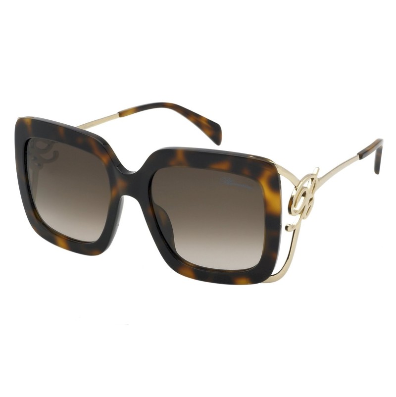 Blumarine sunglasses SBM781 09AJ