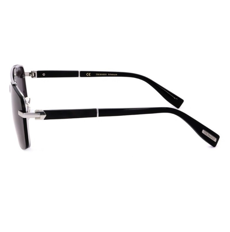 TRUSSARDI  SUNGLASSES STR3005S 003AS