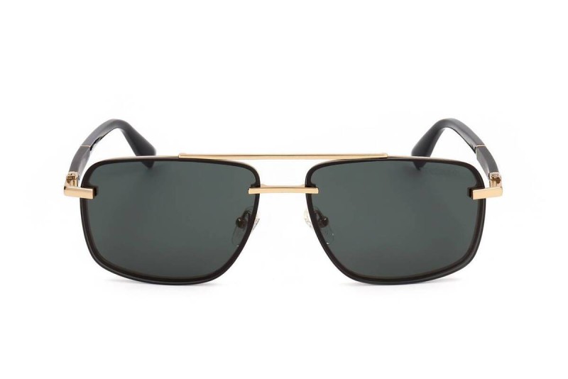 TRUSSARDI  SUNGLASSES STR3005S 004BS