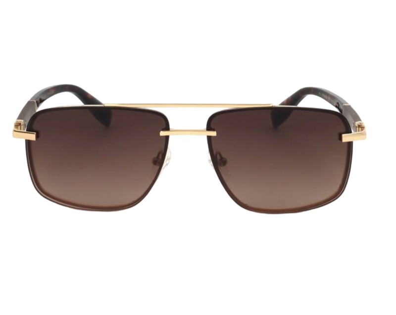 TRUSSARDI  SUNGLASSES STR3005S 004AS