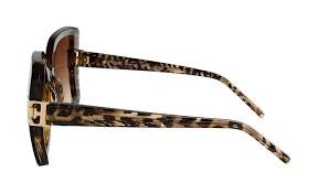 ESCADA SUNGLASSES SESD50 0LEO