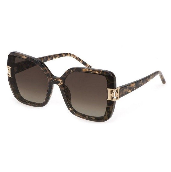 ESCADA SUNGLASSES SESD50 0LEO