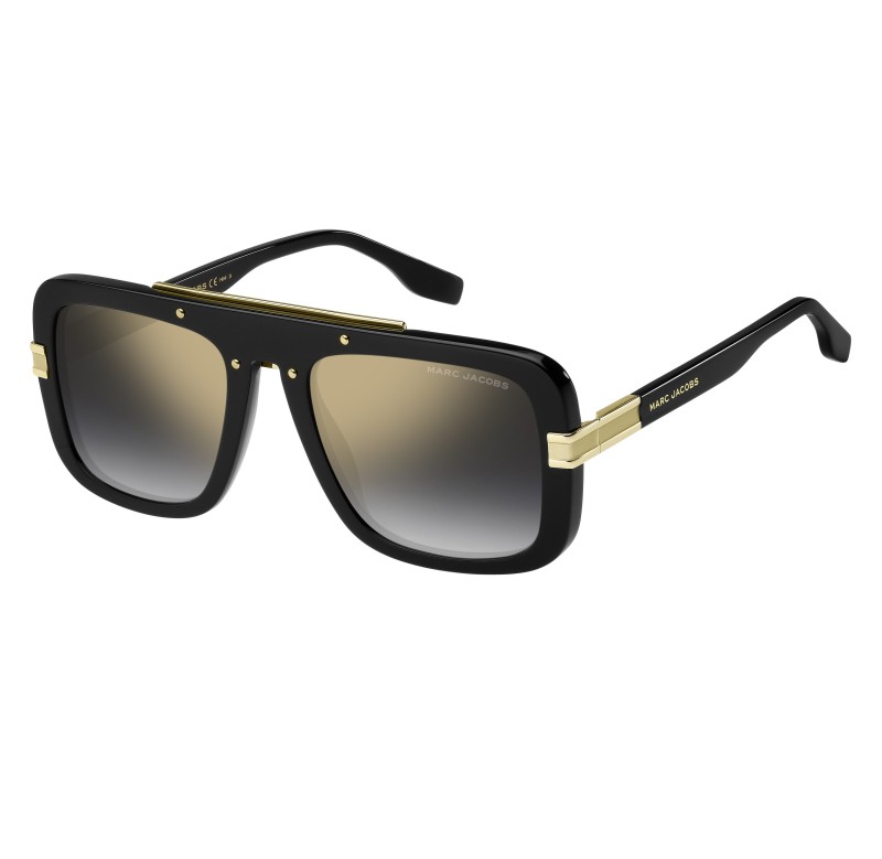 MARC JACOBS SUNGLASSES  MARC 670/S 807