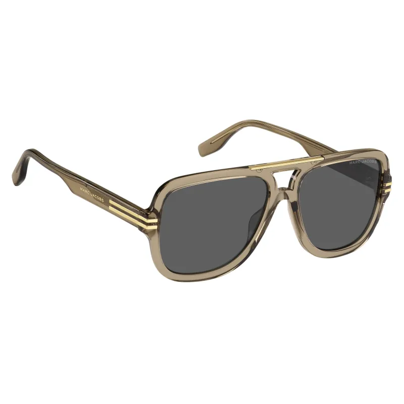 MARC JACOBS SUNGLASSES  MARC 637/S HAM