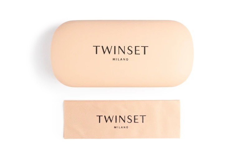 Twinset Sunglasses STW023 08FE