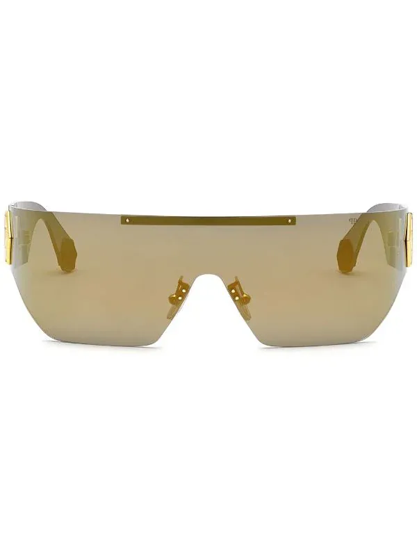 PHILIPP PLEIN SUNGLASSESS PP029M 400G