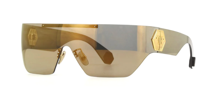 PHILIPP PLEIN SUNGLASSESS PP029M 400G