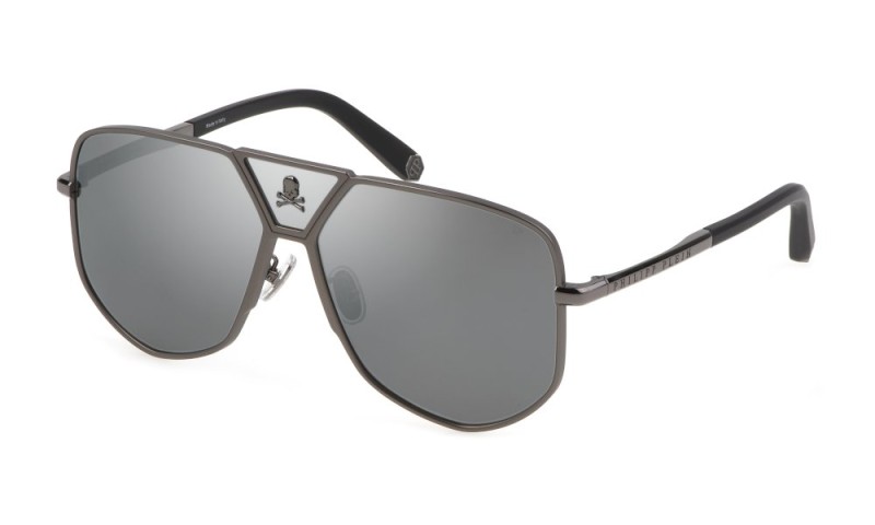 PHILIPP PLEIN SUNGLASSES SPP009V 584X