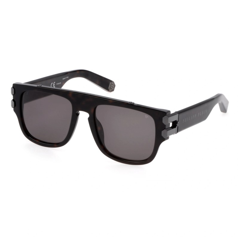 PHILIPP PLEIN SUNGLASSES SPP011M 0722