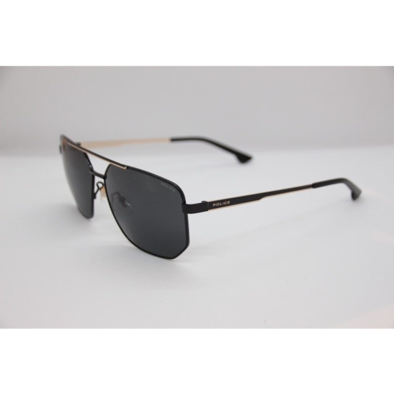 POLICE SUNGLASSES SPLB36M 0304