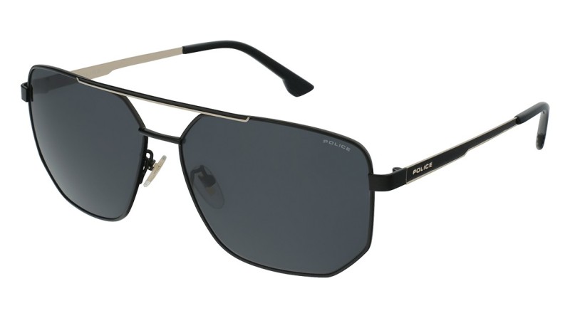 POLICE SUNGLASSES SPLB36M 0304