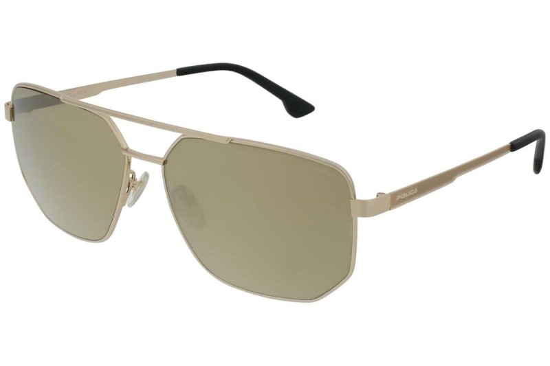 POLICE SUNGLASSES SPLB36M 300G