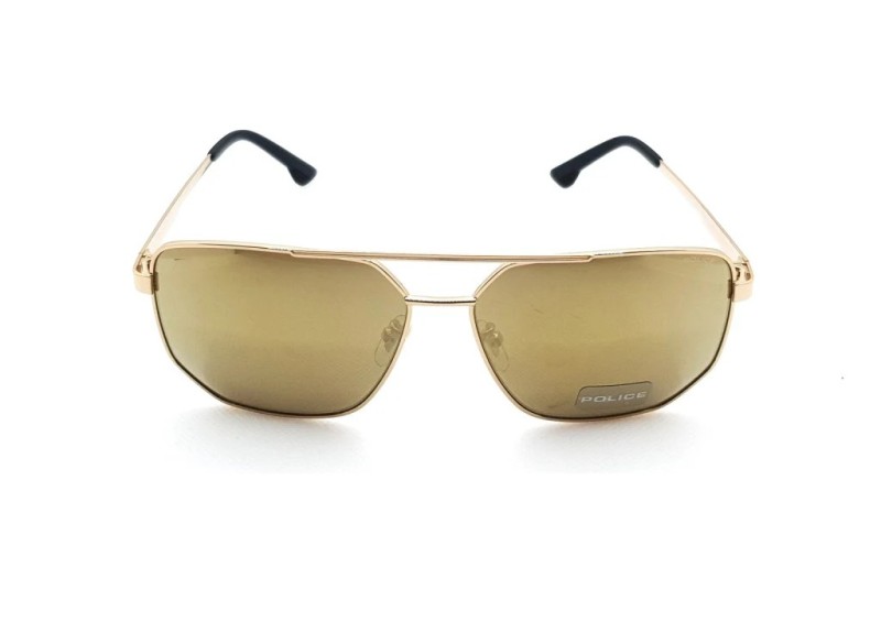 POLICE SUNGLASSES SPLB36M 300G