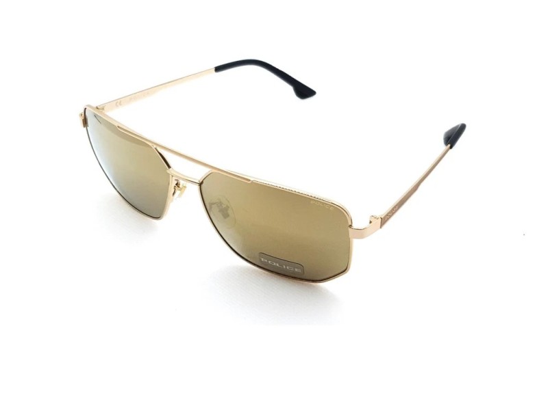 POLICE SUNGLASSES SPLB36M 300G