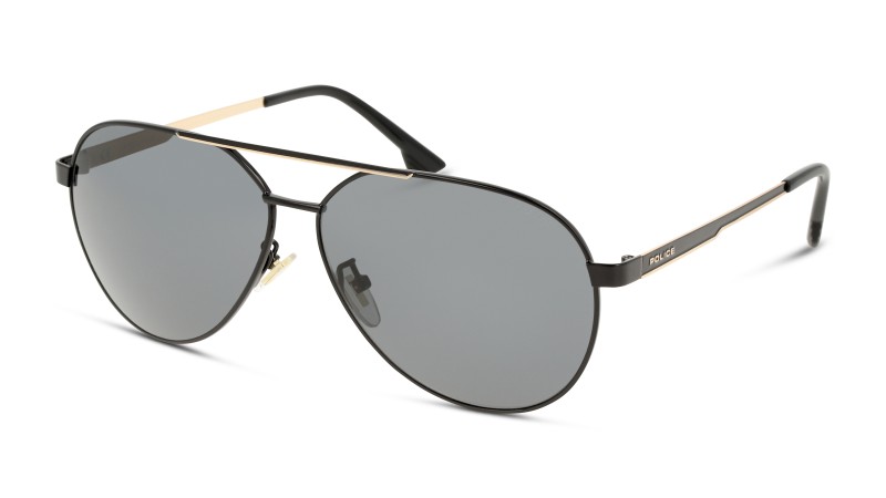 POLICE SUNGLASSES SPLB37M 0304