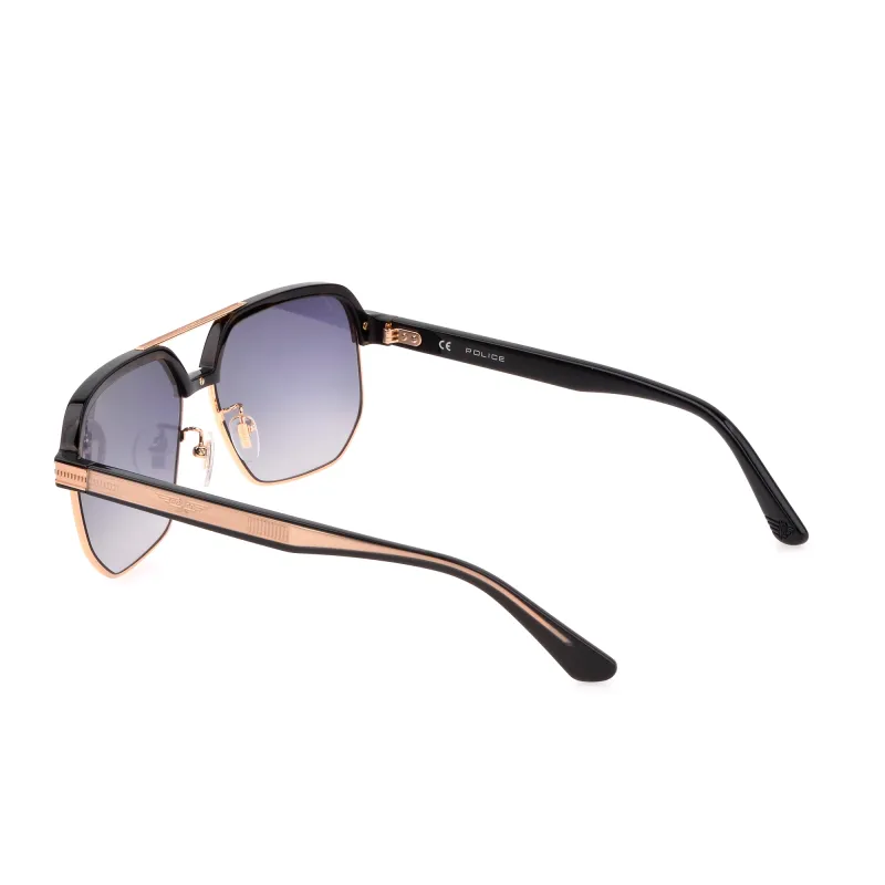 POLICE SUNGLASSES SPLF11M 0301