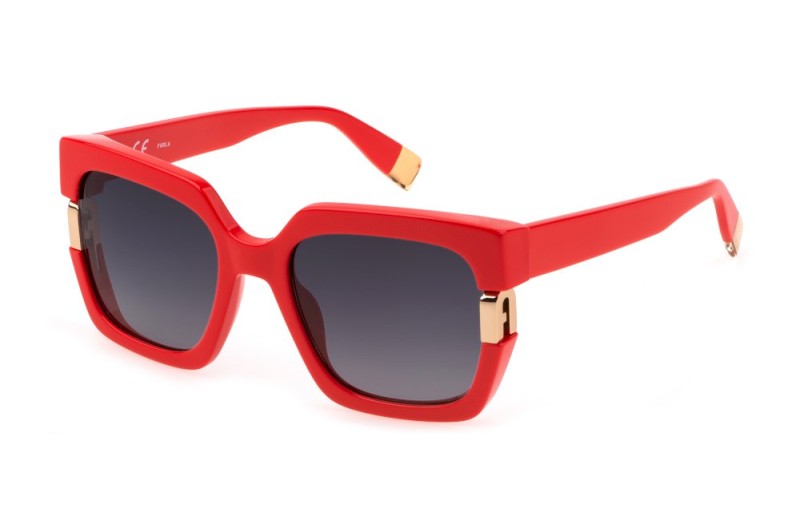 Furla Sunglasses SFU624 06GQ