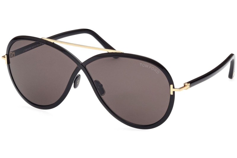 Tom Ford Sunglasses FT1007/S 01А