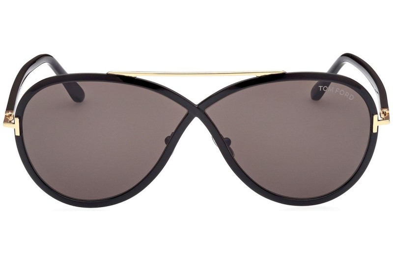 Tom Ford Sunglasses FT1007/S 01А