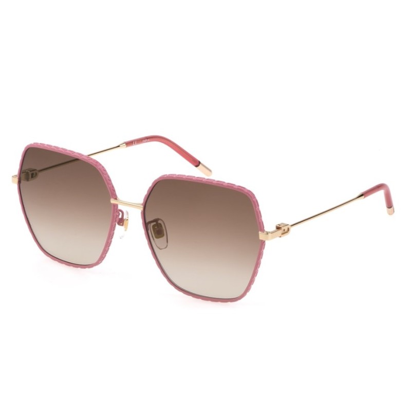 Furla Sunglasses SFU628 0323