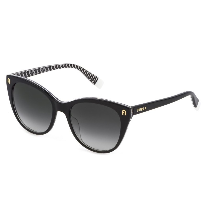 Furla Sunglasses SFU335W 01GG