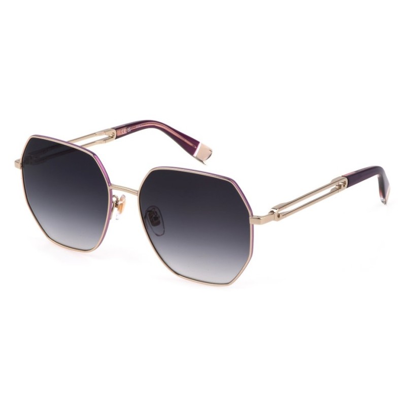 Furla Sunglasses SFU689 0SN9