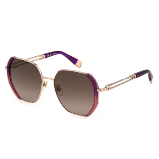 Furla Sunglasses SFU689V 0594