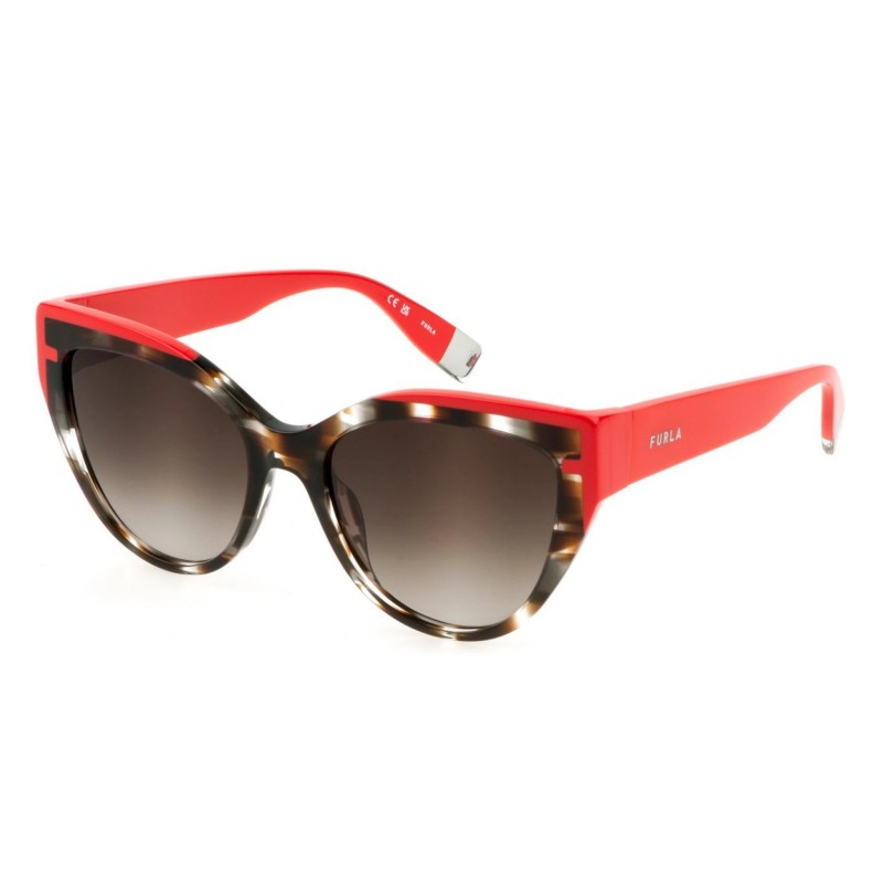 Furla Sunglasses SFU694 03KA