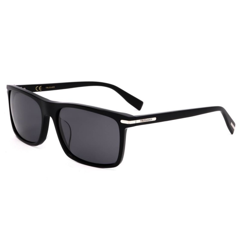 TRUSSARDI SUNGLASSES STR333F 700X