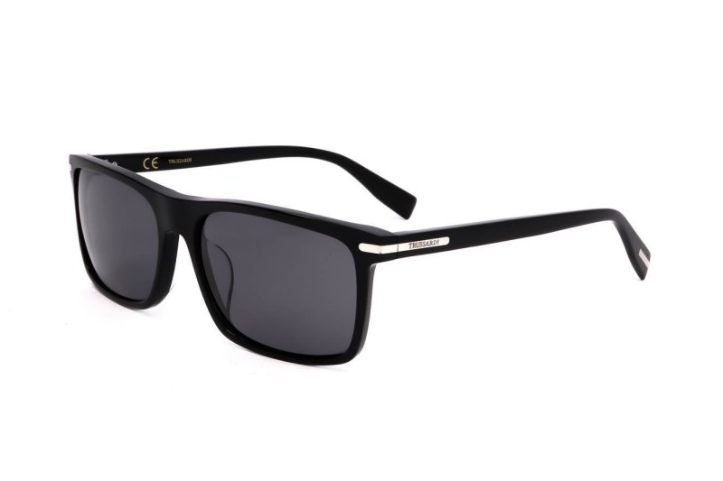 TRUSSARDI SUNGLASSES STR333F 700X