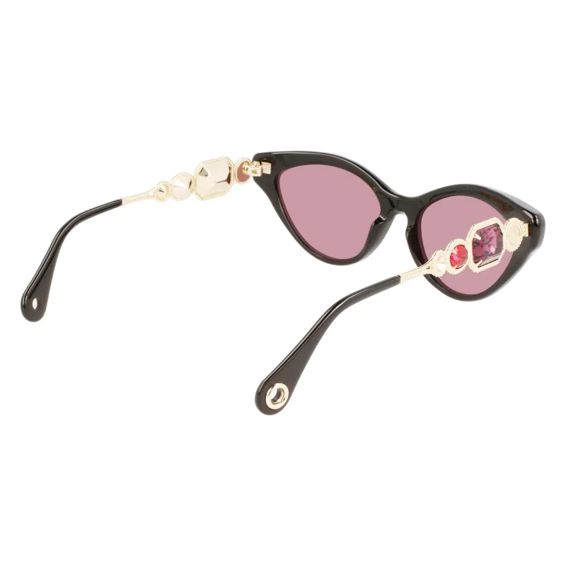 LANVIN SUNGLASSES LNV631SR 001