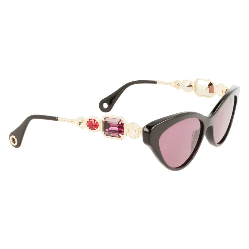 LANVIN SUNGLASSES LNV631SR 001