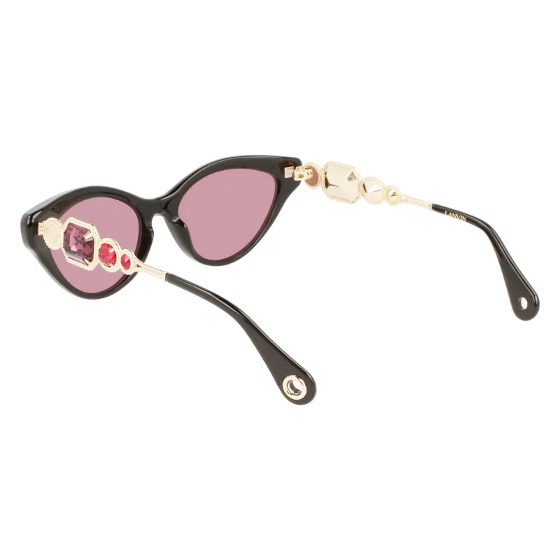 LANVIN SUNGLASSES LNV631SR 001