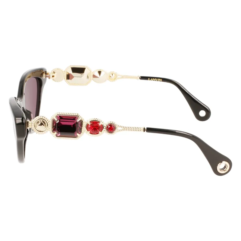 LANVIN SUNGLASSES LNV631SR 001