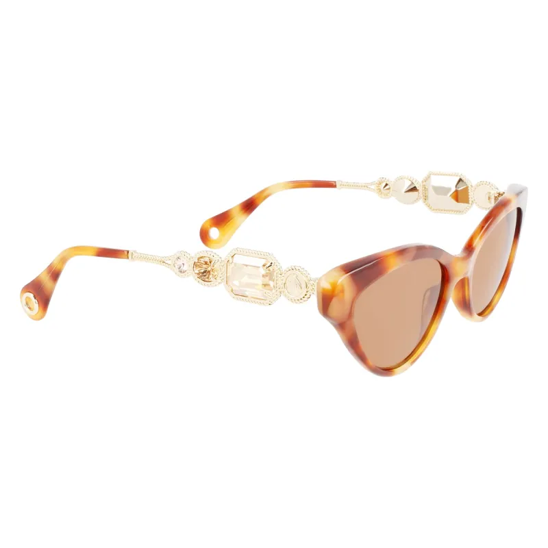 LANVIN SUNGLASSES LNV631SR 217