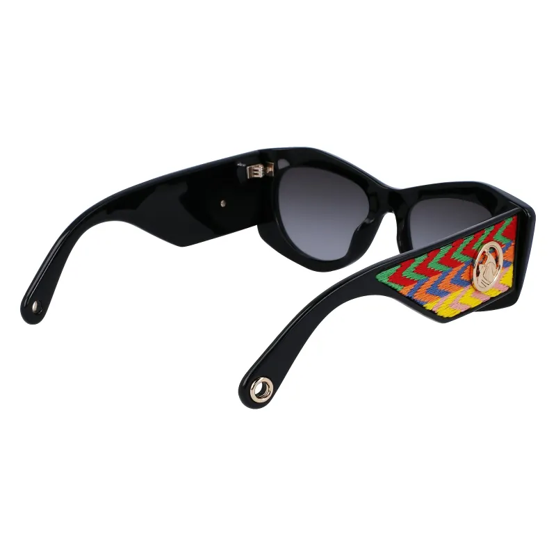 LANVIN SUNGLASSES LNV638S 001