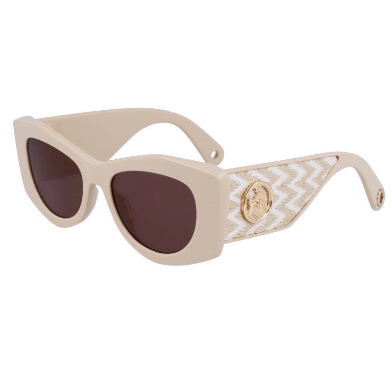 LANVIN SUNGLASSES LNV638S 104