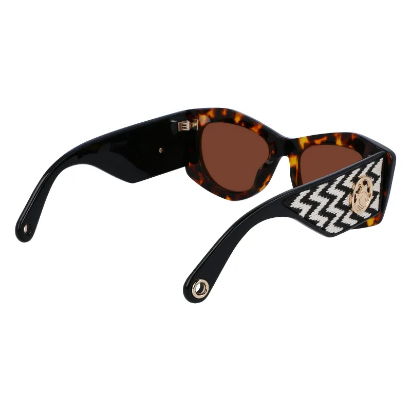 LANVIN SUNGLASSES LNV638S 234