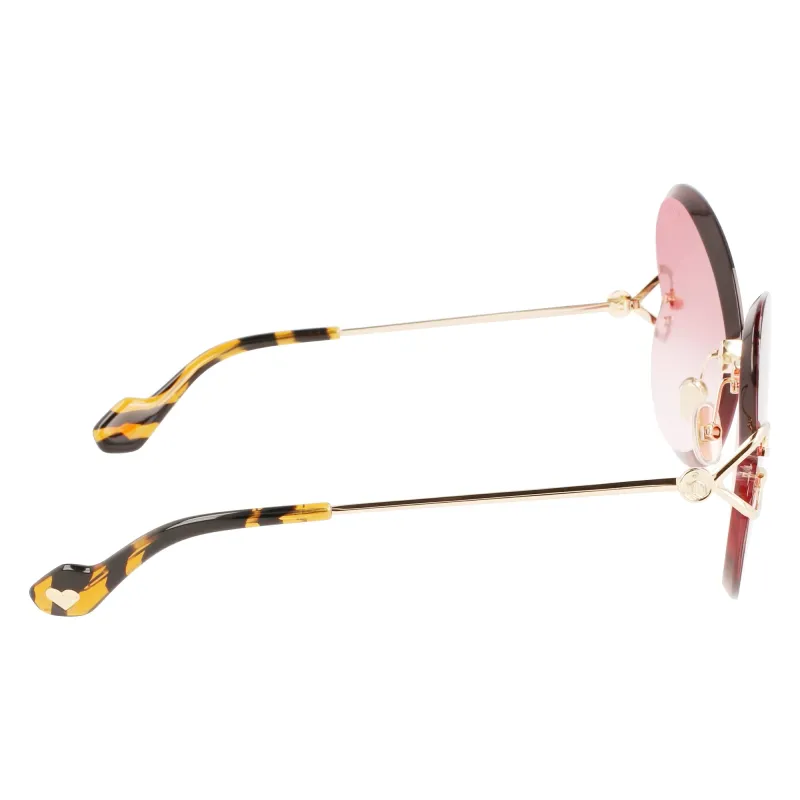 LANVIN SUNGLASSES LNV124S 706