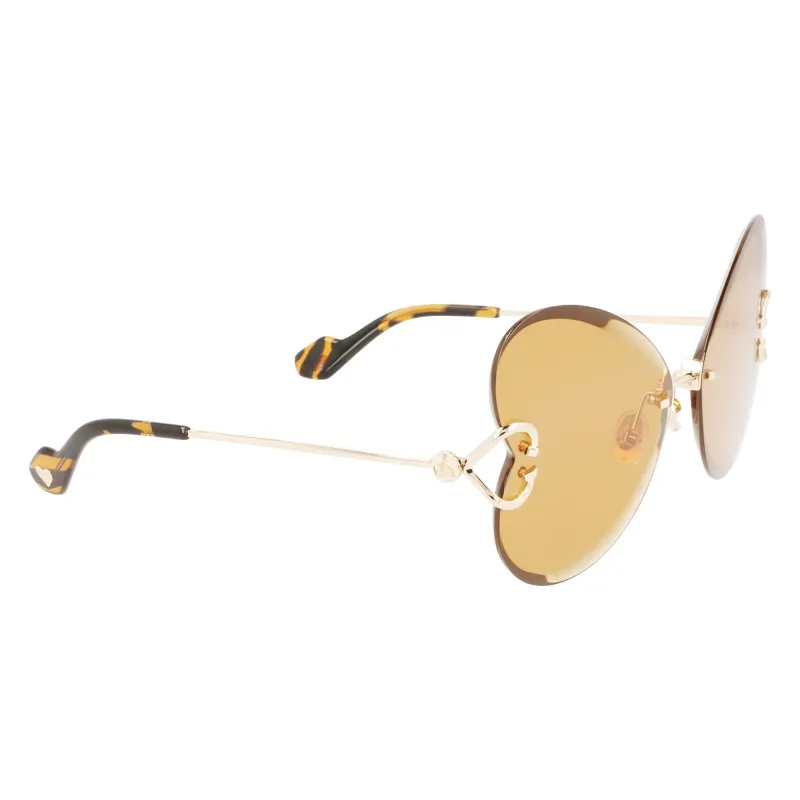 LANVIN SUNGLASSES LNV124S 709