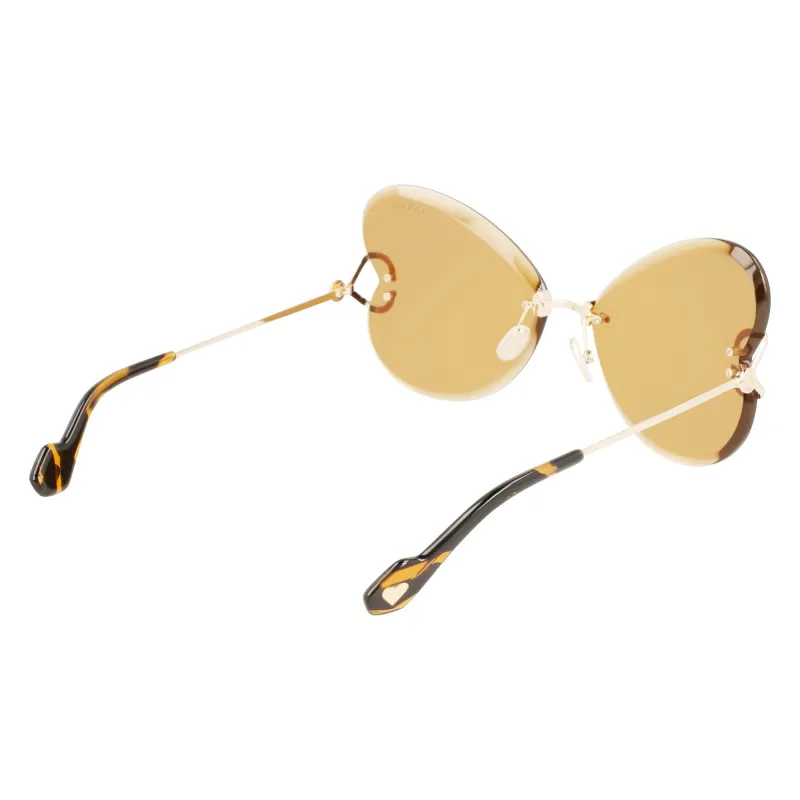 LANVIN SUNGLASSES LNV124S 709